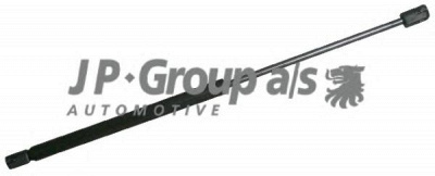 JP GROUP 1281202000 -  Газовая пружина, крышка багажник